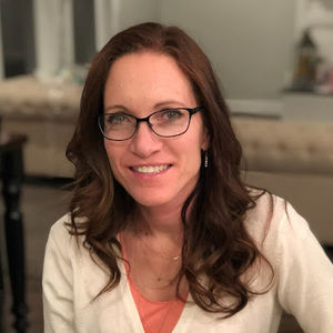 Meet your Posher, Krista